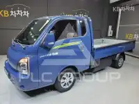 2022 Hyundai Porter