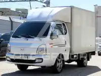 2022 Hyundai Porter