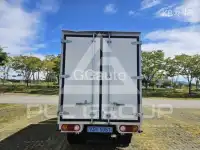 2022 Hyundai Porter