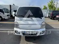 2022 Hyundai Porter