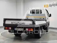 2022 Hyundai Porter