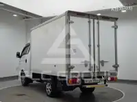 2022 Hyundai Porter