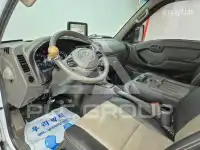 2022 Hyundai Porter