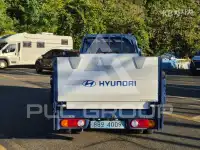 2022 Hyundai Porter