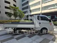 2022 Hyundai Porter