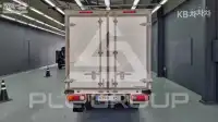 2022 Hyundai Porter