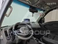 2022 Hyundai Porter