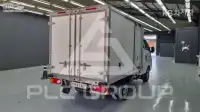 2022 Hyundai Porter