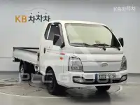 2022 Hyundai Porter