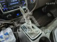 2022 Hyundai Porter