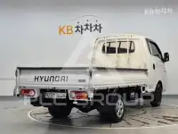 2022 Hyundai Porter