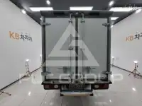 2022 Hyundai Porter