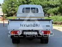 2022 Hyundai Porter