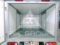 2022 Hyundai Porter