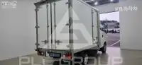 2022 Hyundai Porter