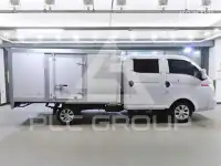 2022 Hyundai Porter