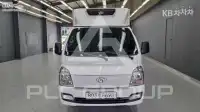 2022 Hyundai Porter