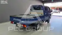 2022 Hyundai Porter