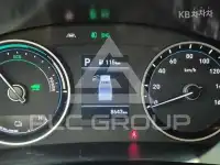 2022 Hyundai Porter