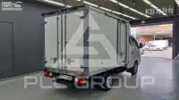 2022 Hyundai Porter