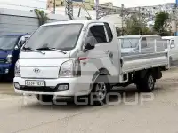 2022 Hyundai Porter