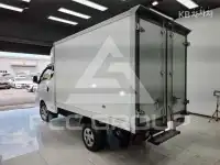2022 Hyundai Porter