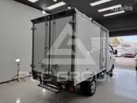 2022 Hyundai Porter