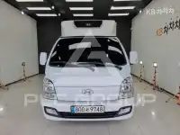 2022 Hyundai Porter