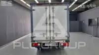 2022 Hyundai Porter