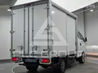 2022 Hyundai Porter