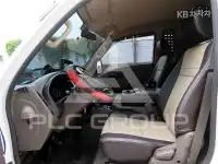 2022 Hyundai Porter