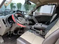 2022 Hyundai Porter
