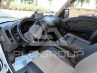 2022 Hyundai Porter
