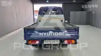 2022 Hyundai Porter
