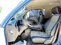 2022 Hyundai Porter