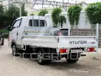 2022 Hyundai Porter