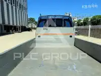 2022 Hyundai Porter