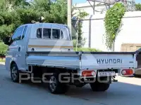 2022 Hyundai Porter
