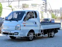 2022 Hyundai Porter
