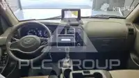 2022 Hyundai Porter