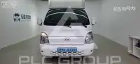 2022 Hyundai Porter