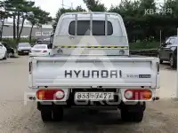 2022 Hyundai Porter