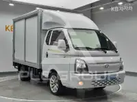 2022 Hyundai Porter