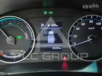 2022 Hyundai Porter