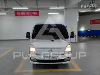 2022 Hyundai Porter