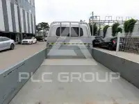 2022 Hyundai Porter