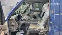 2022 Hyundai Porter