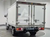 2022 Hyundai Porter