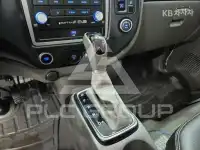 2022 Hyundai Porter