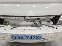 2022 Hyundai Porter
